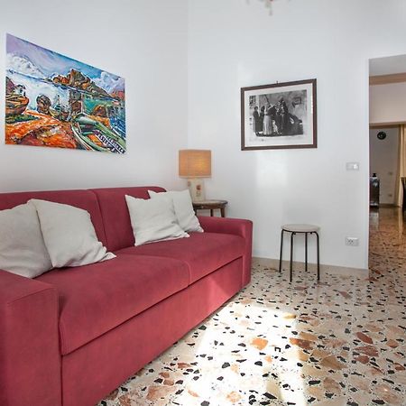 Casa Rosa Apartment Taormina Exterior foto
